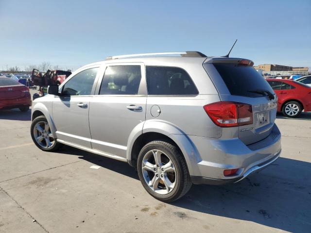 Photo 2 from auction – 2017 DODGE JOURNEY CR with VIN 3C4PDCGB2HT599817