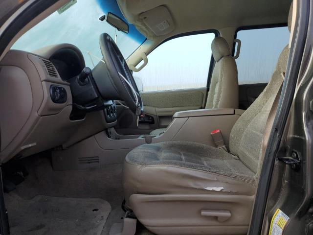 Photo 7 from auction – 2005 FORD EXPLORER X with VIN 1FMZU62E75ZA76885