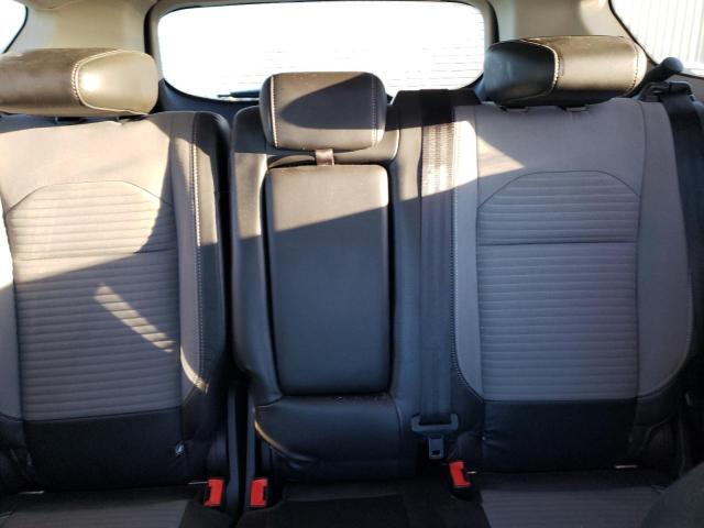 Photo 10 from auction – 2017 FORD ESCAPE SE with VIN 1FMCU0G95HUF02590