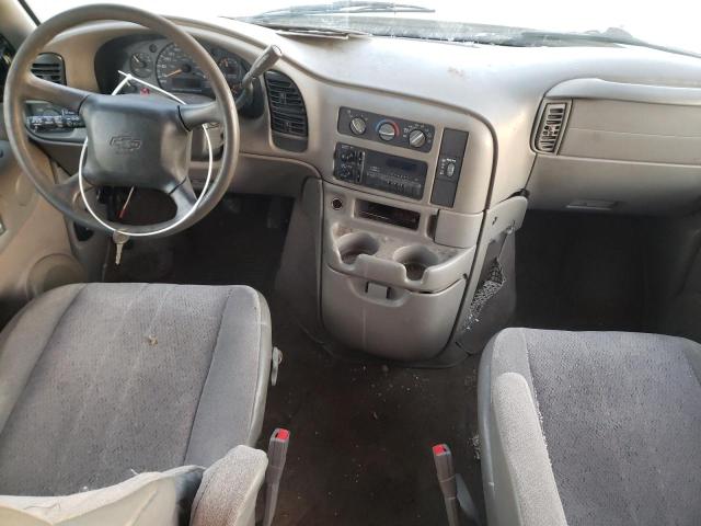 Photo 8 from auction – 2003 CHEVROLET ASTRO with VIN 1GNDM19X53B134420