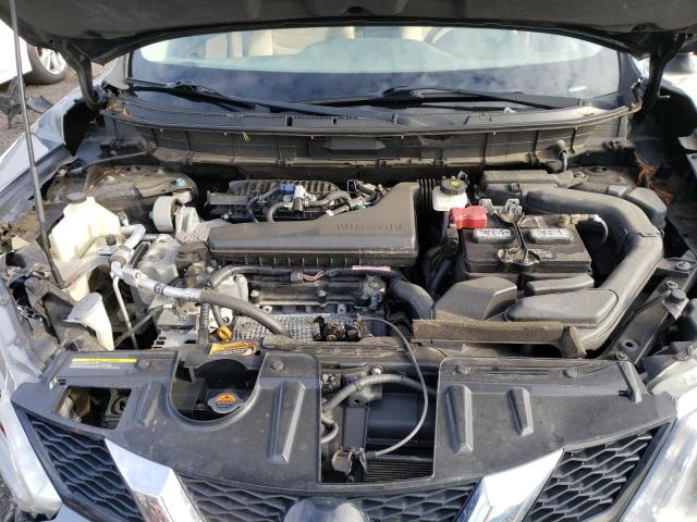Photo 12 from auction – 2015 NISSAN ROGUE S with VIN 5N1AT2MV3FC765025