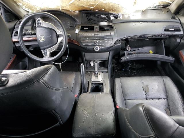 Photo 8 from auction – 2012 HONDA CROSSTOUR with VIN 5J6TF1H50CL006329