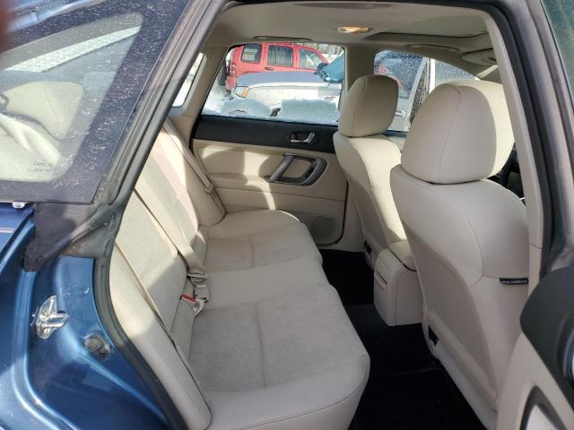 Photo 10 from auction – 2009 SUBARU LEGACY 2.5 with VIN 4S3BL616997230209