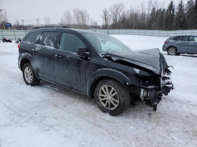 Photo 4 from auction – 2017 DODGE JOURNEY SX with VIN 3C4PDDBG5HT608387