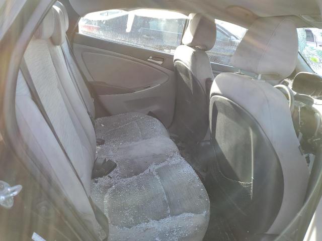 Photo 10 from auction – 2017 HYUNDAI ACCENT SE with VIN KMHCT4AE6HU172233
