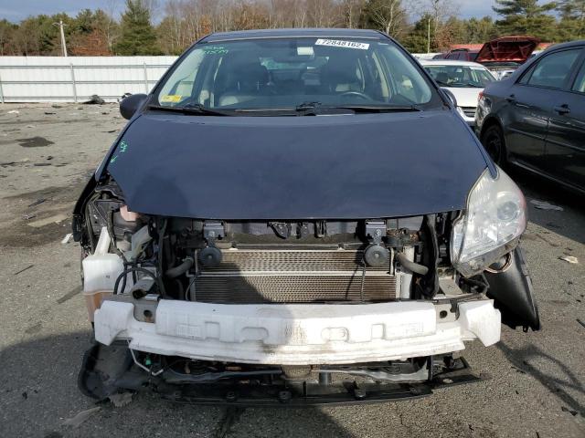 Photo 5 from auction – 2012 TOYOTA PRIUS with VIN JTDKN3DUXC1514106