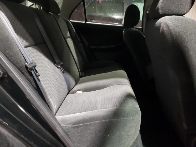 Photo 10 from auction – 2006 TOYOTA COROLLA CE with VIN 2T1BR32E26C648267