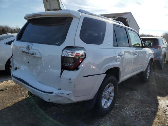 Photo 3 from auction – 2017 TOYOTA 4RUNNER SR with VIN JTEBU5JRXH5440406