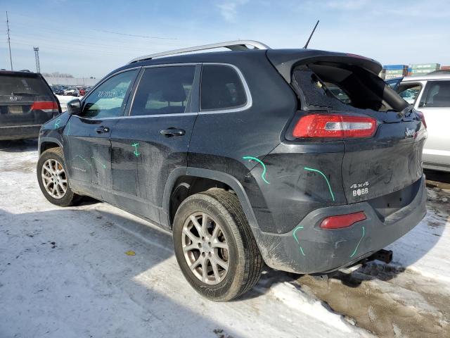 Zdjęcie 2 z aukcji – 2014 JEEP CHEROKEE L z VIN 1C4PJMCB9EW150449