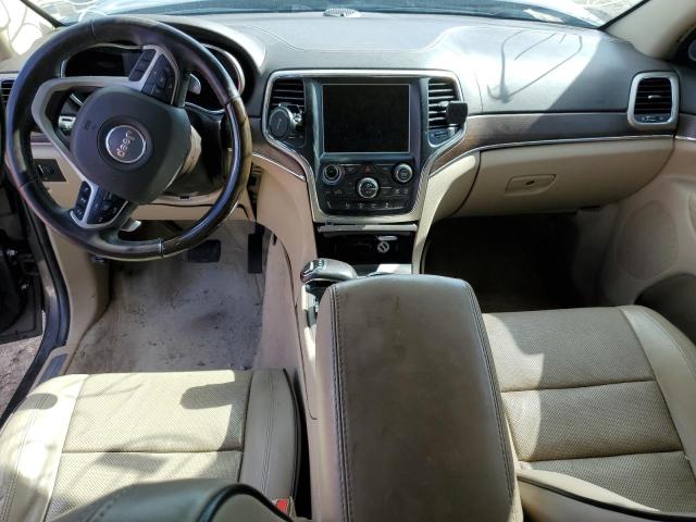 Photo 8 from auction – 2015 JEEP GRAND CHER with VIN 1C4RJECG2FC769956