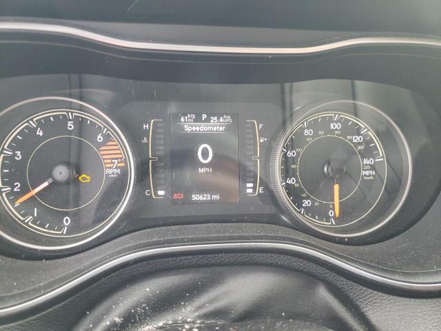 Photo 9 from auction – 2019 JEEP CHEROKEE L with VIN 1C4PJLLB8KD434463