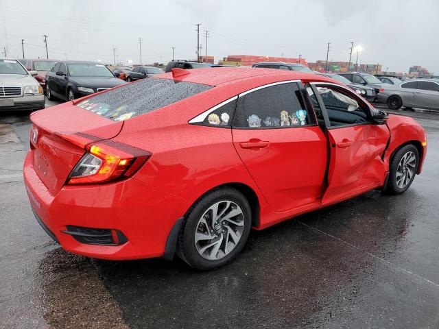 Photo 3 from auction – 2018 HONDA CIVIC EX with VIN 2HGFC2F73JH603864