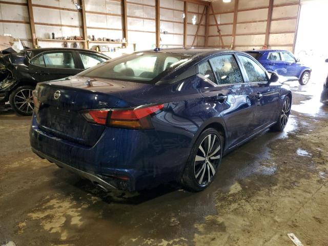 Photo 3 from auction – 2022 NISSAN ALTIMA SR with VIN 1N4BL4CV9NN384441