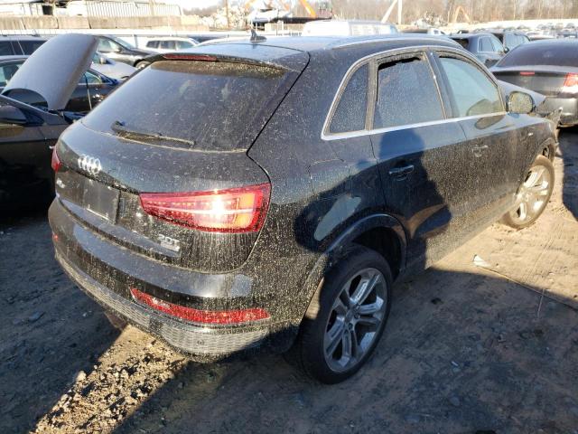 Photo 3 from auction – 2016 AUDI Q3 PRESTIG with VIN WA1GFCFS4GR005449