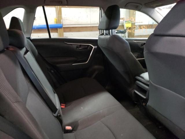 Photo 11 from auction – 2020 TOYOTA RAV4 LE with VIN 2T3K1RFV1LC061839