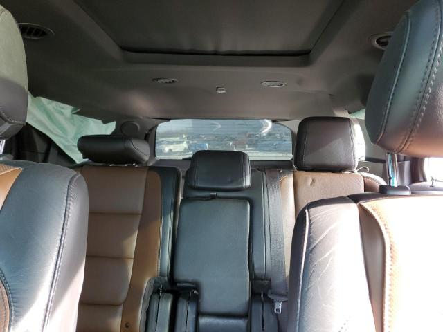 Photo 10 from auction – 2014 FORD EXPLORER L with VIN 1FM5K8F85EGC45544