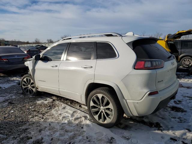 Photo 2 from auction – 2019 JEEP CHEROKEE O with VIN 1C4PJMJN5KD173229