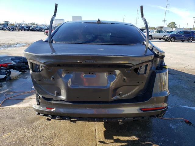 Photo 6 from auction – 2019 FORD FUSION SE with VIN 3FA6P0T98KR217269