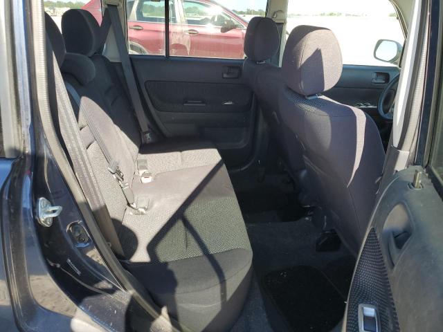 Photo 10 from auction – 2005 TOYOTA SCION with VIN JTLKT324350202537
