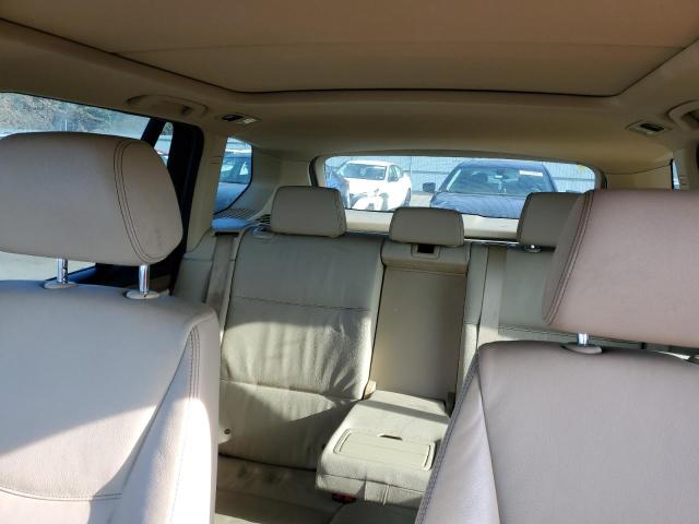 Photo 10 from auction – 2013 BMW X3 XDRIVE2 with VIN 5UXWX9C58D0A20912