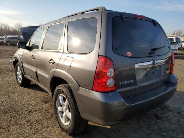 Photo 2 from auction – 2006 MAZDA TRIBUTE S with VIN 4F2CZ06106KM03797