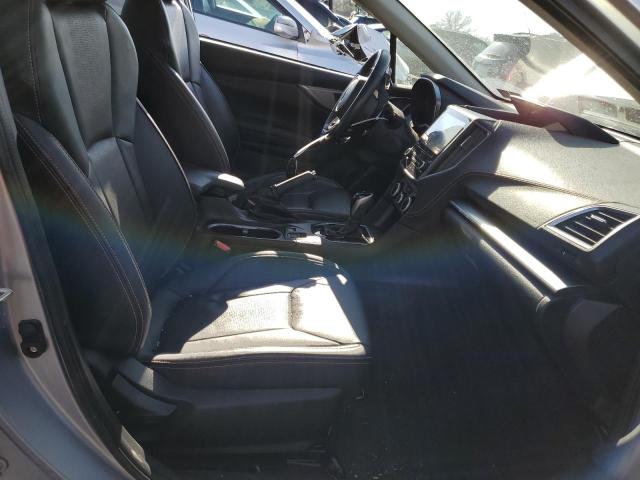 Photo 7 from auction – 2021 SUBARU CROSSTREK with VIN JF2GTHMC7MH660554