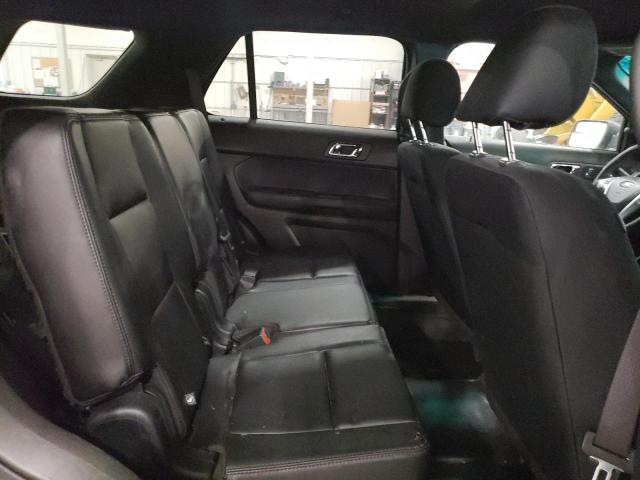 Photo 11 from auction – 2013 FORD EXPLORER P with VIN 1FM5K8AR0DGC20792