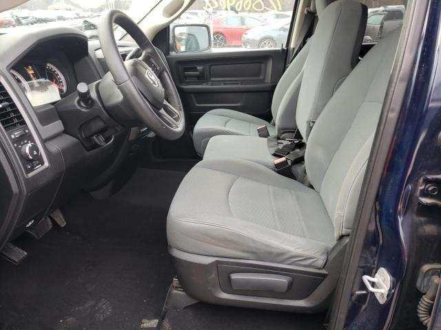 Photo 7 from auction – 2013 RAM 1500 ST with VIN 1C6RR7FT6DS584963