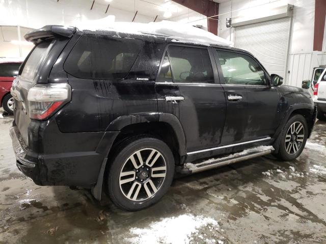 Photo 3 from auction – 2014 TOYOTA 4RUNNER SR with VIN JTEBU5JR2E5159101