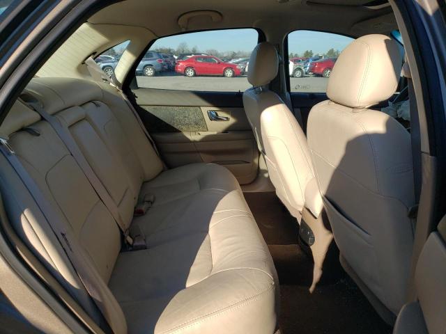 Photo 10 from auction – 2002 FORD TAURUS SEL with VIN 1FAHP56S22G283456