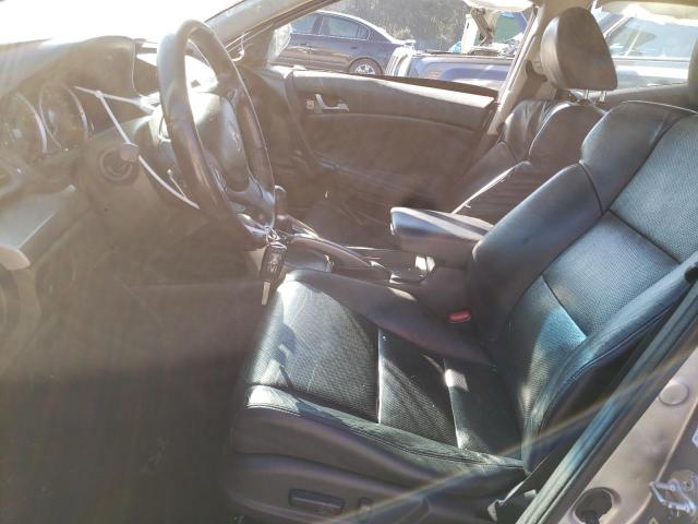 Photo 7 from auction – 2010 ACURA TSX with VIN JH4CU2F69AC021095