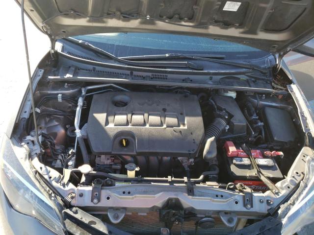 Photo 11 from auction – 2017 TOYOTA COROLLA L with VIN 2T1BURHE0HC914283