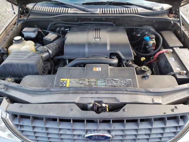 Photo 11 from auction – 2002 FORD EXPLORER X with VIN 1FMZU73WX2ZB83616