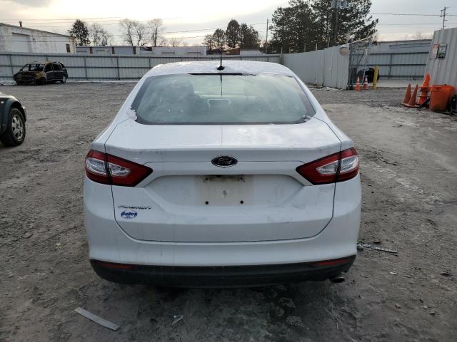 Photo 6 from auction – 2015 FORD FUSION S with VIN 3FA6P0G70FR302413