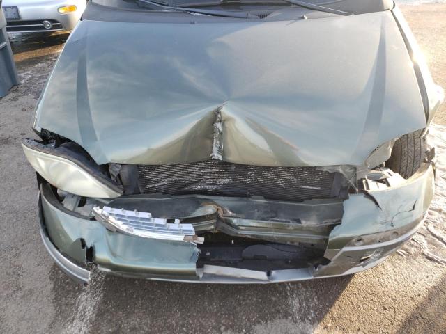 Photo 11 from auction – 2003 FORD WINDSTAR S with VIN 2FMZA53433BB55222