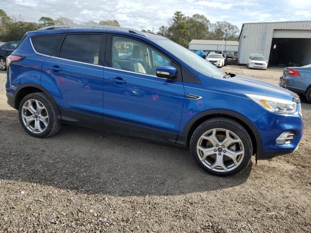 Photo 4 from auction – 2017 FORD ESCAPE TIT with VIN 1FMCU0J95HUB57022