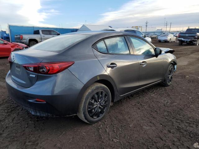 Photo 3 from auction – 2014 MAZDA 3 SPORT with VIN JM1BM1U7XE1129035