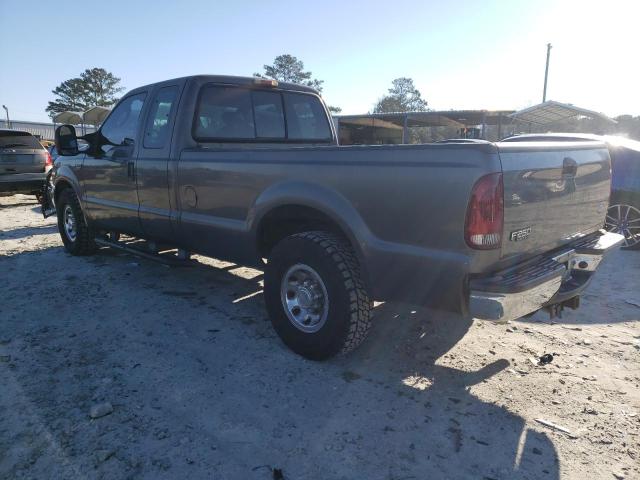 Photo 2 from auction – 2004 FORD F250 SUPER with VIN 1FTNX20L24ED24826