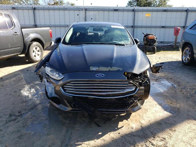 Photo 5 from auction – 2015 FORD FUSION TIT with VIN 3FA6P0K91FR219615