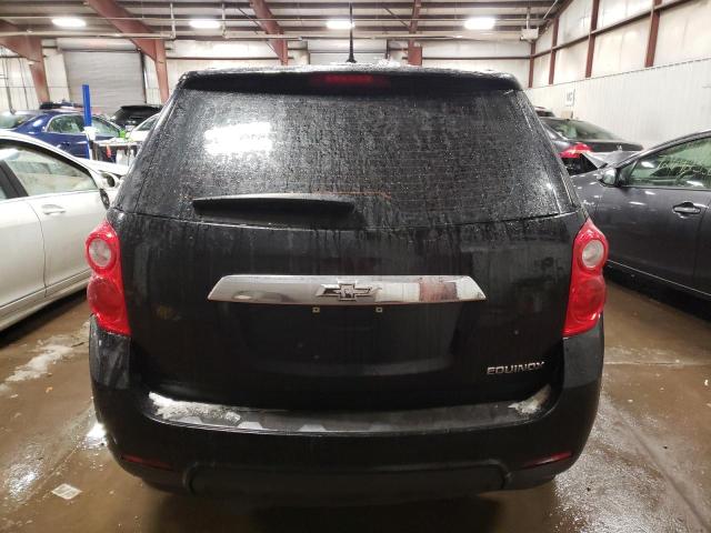Photo 6 from auction – 2014 CHEVROLET EQUINOX LS with VIN 2GNALAEK4E6285805