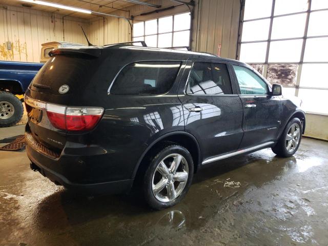 Photo 3 from auction – 2013 DODGE DURANGO CI with VIN 1C4RDJEG9DC683800