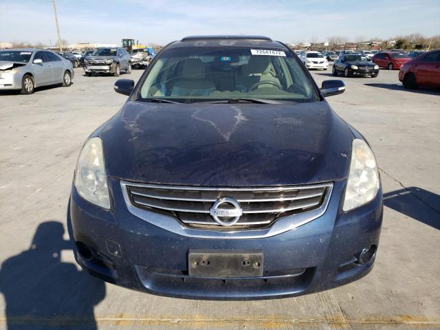 Photo 5 from auction – 2010 NISSAN ALTIMA BAS with VIN 1N4AL2APXAN452244