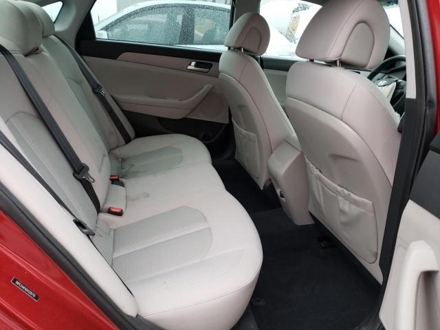 Photo 10 from auction – 2016 HYUNDAI SONATA SE with VIN 5NPE24AF6GH326716