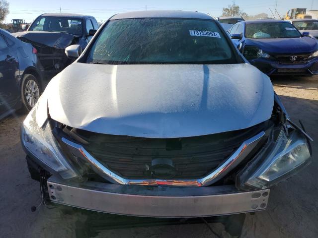Photo 5 from auction – 2018 NISSAN ALTIMA 2.5 with VIN 1N4AL3AP2JC138668