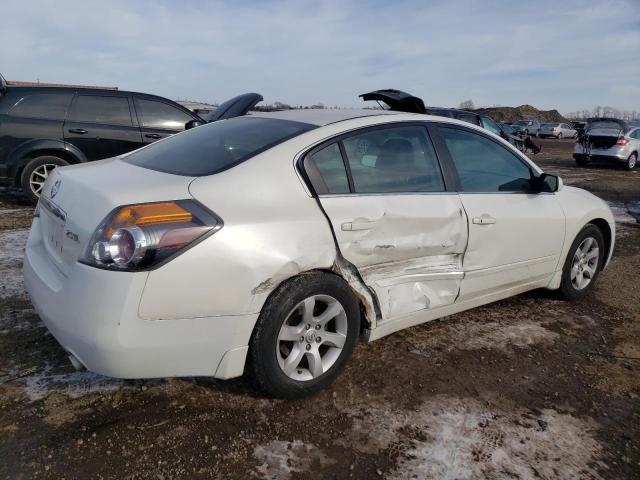 Photo 3 from auction – 2009 NISSAN ALTIMA with VIN 1N4AL21E79C120946