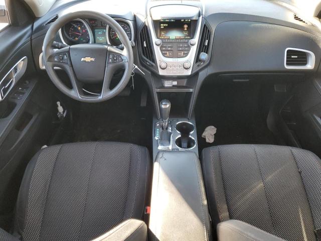 Photo 8 from auction – 2017 CHEVROLET EQUINOX LS with VIN 2GNALBEK1H1521267