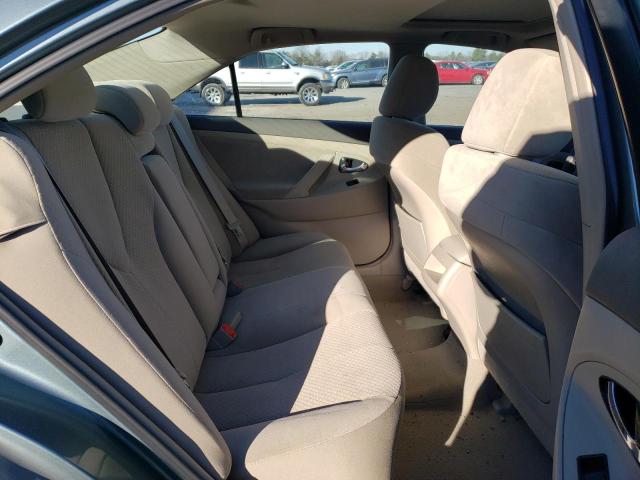 Photo 10 from auction – 2009 TOYOTA CAMRY BASE with VIN 4T1BE46K29U870036