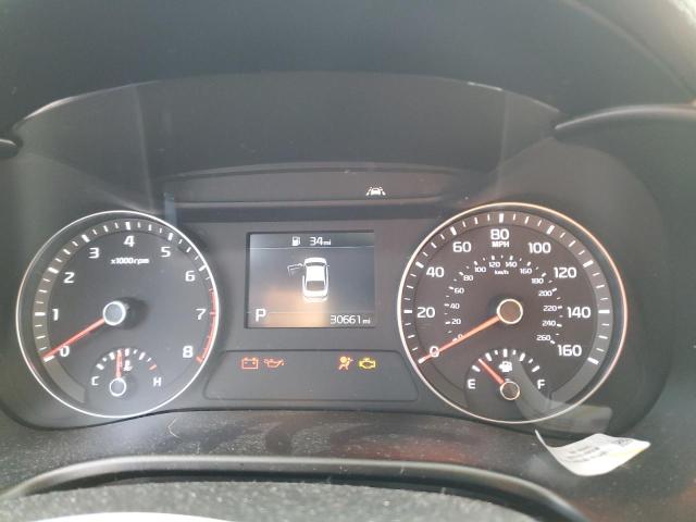 Photo 9 from auction – 2019 KIA FORTE FE with VIN 3KPF24AD6KE071582