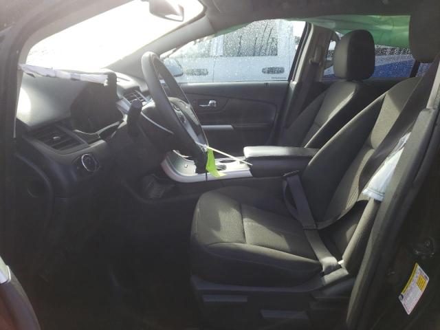Photo 7 from auction – 2013 FORD EDGE with VIN 2FMDK3GCXDBB20997