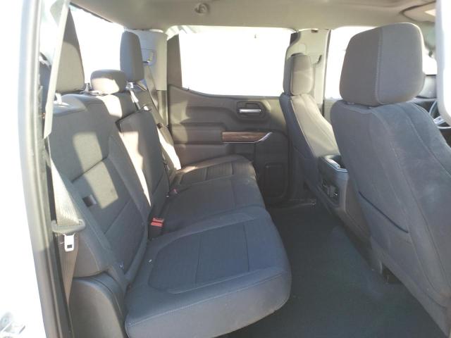 Photo 10 from auction – 2022 CHEVROLET SILVERADO with VIN 3GCPYFED7NG151524